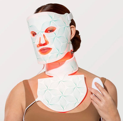 LED Face Mask