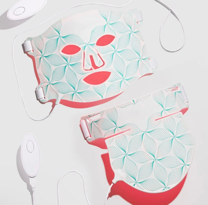 LED Face Mask