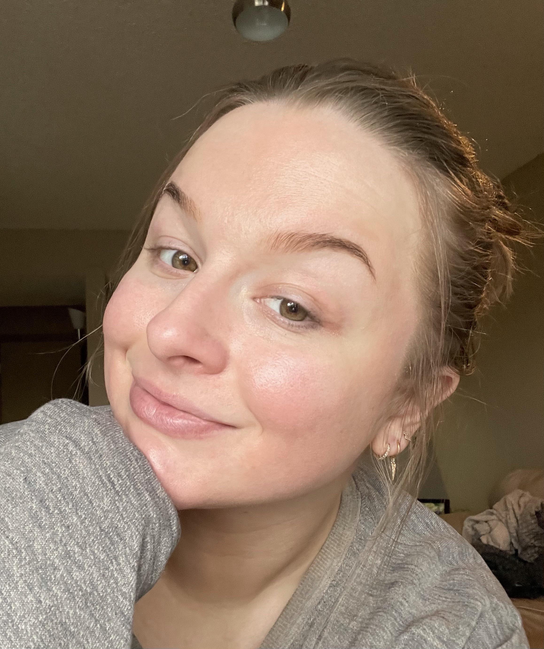 <em>Emily R., New York, NY</em>